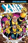 X-Men Epic Collec...
