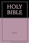 The Holy Bible