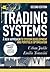 Trading Systems: A New Approach to System Optimisation and Portfolio Construction