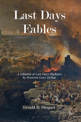 Last Days Fables (Paperback)