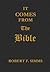 It Comes from the Bible