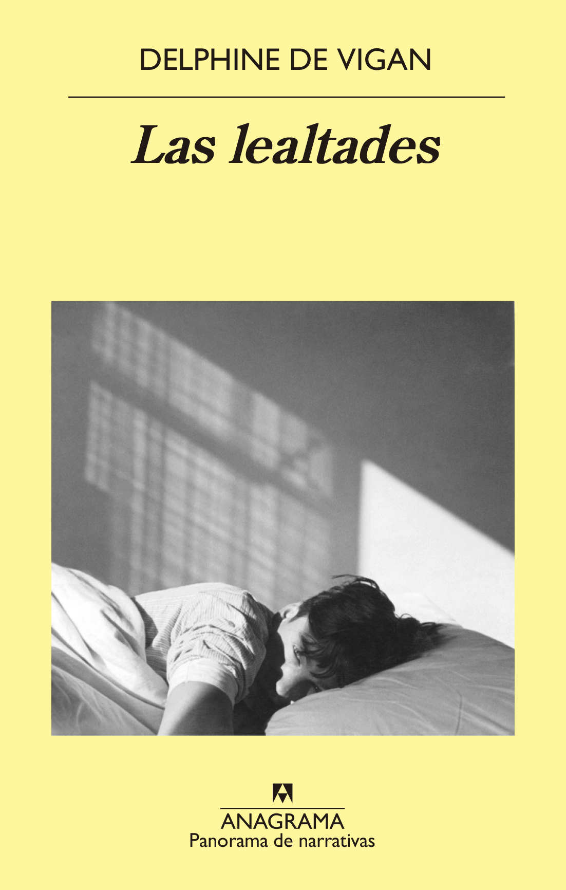 Las lealtades (Paperback)