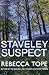 The Staveley Suspect (Lake District Mysteries, 7)