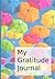 My Gratitude Journal