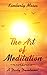 The Art of Meditation: A Da...