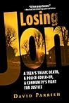 Losing Jon by David  Parrish