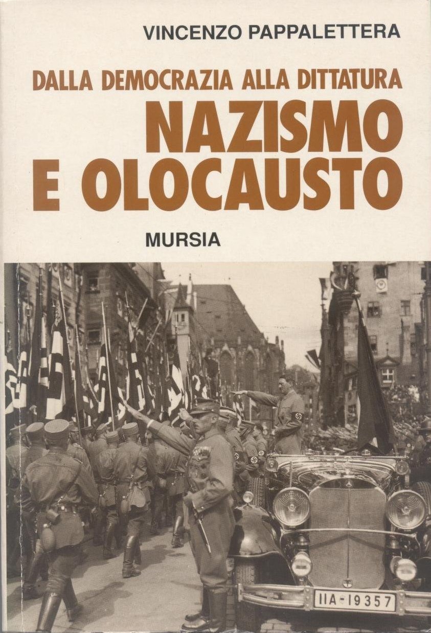 Nazismo e Olocausto: Dalla democrazia alla dittatura