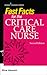 Fast Facts for the Critical Care Nurse