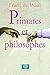 Primates et philosophes (POM. ESS & DOCS)