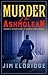Murder at the Ashmolean (Museum Mysteries, 3)