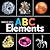 Theodore Gray's ABC Elements by Theodore Gray