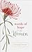 Words of Hope for Women by Carolyn Larsen