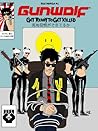 Gunwolf: Fax Manga #1