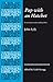 Pap with an Hatchet by John Lyly: An annotated, modern-spelling edition (Revels Plays Companion Library)