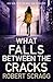What Falls Between the Cracks (Porter & Styles, 1)