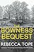 The Bowness Bequest (Lake District Mysteries, 6)
