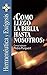 ¿Cómo llegó la Biblia hasta nosotros?