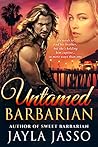 Untamed Barbarian (Visigoth Barbarians #2) Untamed Barbarian (Visigoth Barbarians #2)