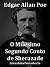 O Milésimo Segundo Conto de Sherazade