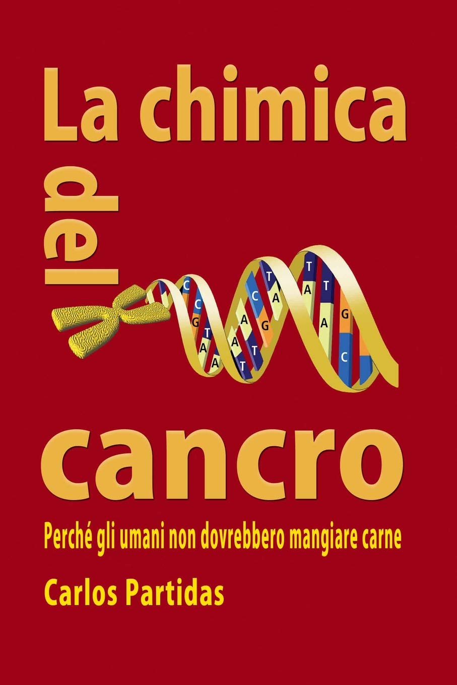 La chimica del cancro: Perché gli umani non dovrebbero mangiare carne