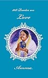 108 Quotes On Love