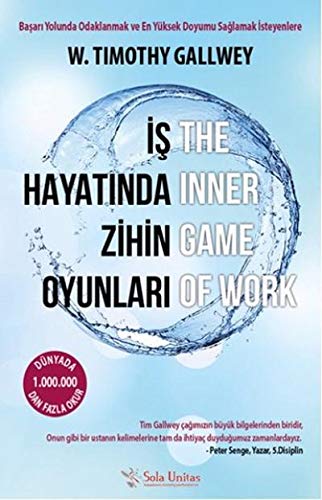Is Hayatinda Zihin Oyunlari (Paperback)