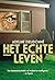 Het echte leven by Adeline Dieudonné