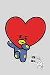 Kpop BTS BT21 TAT...