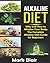 Alkaline Diet For Beginners...