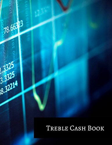 Treble Cash Book (Paperback)