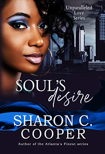 Soul's Desire (Unparalleled Love Series)