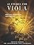 48 Etudes for viola: Major,...