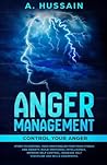 Anger Management by Abid Hussain