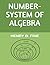 Number-System of Algebra
