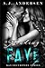 Finding Faye (K&S Securities, #1)