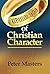 Hallmarks of Christian Character