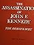 The Assassination of John F...