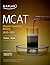 MCAT Organic Chemistry Review 2020-2021: Online + Book (Kaplan Test Prep)