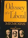 Odyssey Of A Liberal Odyssey Of A Liberal