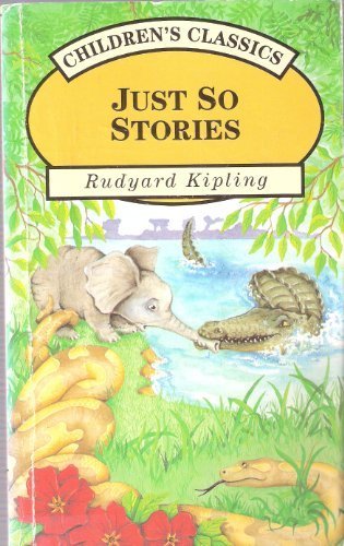 Str:Just So Stories