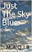 Just The Sky Blue by Muhammad Bashir Just The Sky Blue by Muhammad Bashir