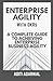 Enterprise Agility with OKRs by Aditi Agarwal