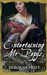 Entertaining Mr P...