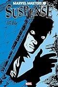 Marvel Masters of Suspense: Stan Lee & Steve Ditko Omnibus Vol. 2