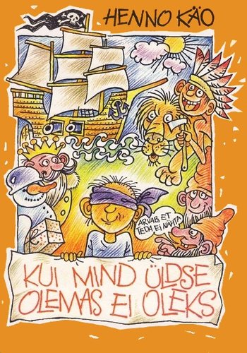 Kui mind üldse olemas ei oleks (Paperback)