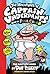 The Adventures of Captain Underpants by Dav Pilkey
