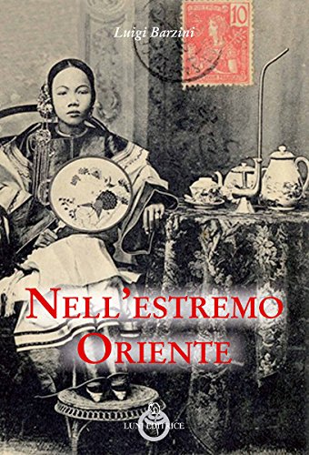 Nell'estremo Oriente (Paperback)