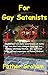 For Gay Satanists by Graham Hatton