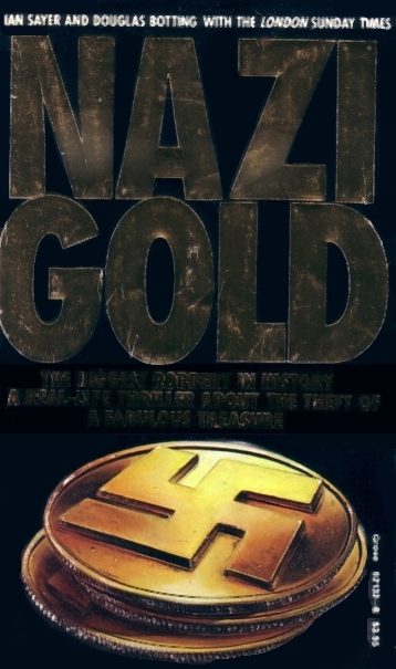 Nazi Gold (Paperback)
