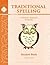 Traditional Spelling Book I